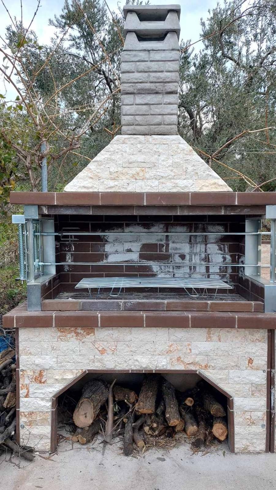 Βίλλα Φανούλα Villa Fanoula Chorto Zewnętrze zdjęcie